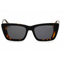 Kenneth Cole New York Women's Sunglasses - Black/Other Cat Eye Frame | KC00027 05A ,