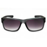 Kenneth Cole Reaction Women's Sunglasses - Matte Black Rectangular Frame | KC1246 20B ,