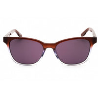 Nike Women's Sunglasses - Dark Russet Gradient Frame | NIKE ECLIPSE SHADOW EV24047 601 ,