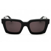 Off-White Men's Sunglasses - Black Acetate Square Frame | CLIP ON OERI14CC99PLA0011007 ,