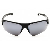 Under Armour Men's Sunglasses - Black Sport Wraparound Frame | UA 0001/G/S 0807 QI ,