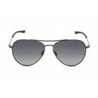 Under Armour Men's Sunglasses - Dark Ruthenium Full Rim Frame | UA 0007/G/S 0KJ1 WJ ,