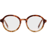 Eyebobs Women's Reading Glasses - Caramel Tortoise Fade, +1.75 | 3424 ROKO VOKO 19 ,