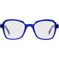 Eyebobs Women's Reading Glasses - Acetate Full Rim Frame, +1.25 | 3429 FUN PARK 10 ,