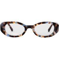 Eyebobs Women's Reading Glasses - Full Rim Frame, +1.25 | 3435 MRS. PECKERHEAD 19 ,