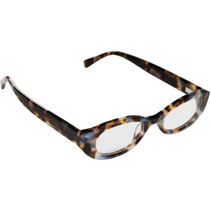 Eyebobs Women's Reading Glasses - Full Rim Frame, +2.50 | 3435 MRS. PECKERHEAD 19 ,