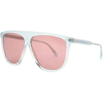 Isabel Marant Women's Sunglasses - Green Acetate Pilot Full Rim | IM 0009/S 01ED/4S ,