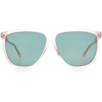 Isabel Marant Women's Sunglasses - Pink Acetate Pilot Shape Frame | IM 0009/S 035J/QT ,