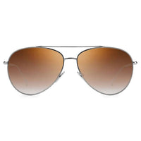 Isabel Marant Women's Sunglasses - Dark Ruthenium Aviator Frame | IM 0011/S 0KJ1/JL ,