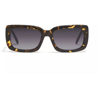 Quay Women's Sunglasses - Tortoise Plastic Full Rim Frame | YADA YADA RX TORT/SMKRX ,