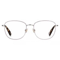 Kate Spade Women's Eyeglasses - Violet Metal Butterfly Frame | KS-MAKENSIE-0B3V-53 ,