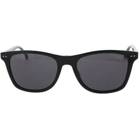Carrera Unisex Sunglasses - Black Plastic Full Rim Square Frame | 2022T/S 0807/IR ,