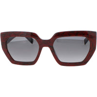 Missoni Women's Sunglasses - Marble Red Acetate Full Rim Frame | MIS 0170/S 0JR9/9O ,
