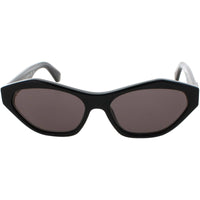 Off-White Unisex Sunglasses - Black Acetate Full Rim Frame | KENT OERI13HF24PLA0011007 ,