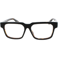 Off-White Unisex Eyeglasses - Black Full Rim Frame | STYLE-7L OERJ07LF24PLA0011000 ,