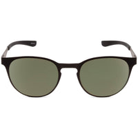 Smith Men's Sunglasses - Matte Black/Silver Full Rim Frame | EASTBANK METAL 0TI7/L7 ,