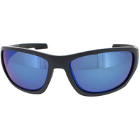 Wiley X Unisex Sunglasses - Matte Grey Full Rim Wraparound | CLIMB CAPTIVATE ACCLM09 ,
