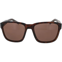 Wiley X Men's Sunglasses - Matte Havana Brown Full Rim Frame | TREK CAPTIVATE AC6TRK06 ,