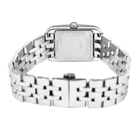 Swiss Army 24022 Women's Alliance Silver Dial Stainless Steel Bracelet Watch ,