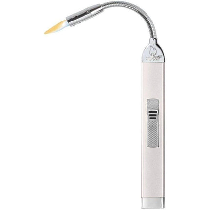 Zippo Candle Lighter - Mini MPL Champagne Flex Neck Design Multi Purpose | 121492 ,