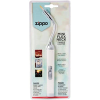 Zippo Candle Lighter - Mini MPL Champagne Flex Neck Design Multi Purpose | 121492 ,