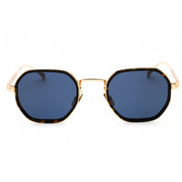 David Beckham Men's Sunglasses - Gold Tortoise Full Rim Frame | DB 1097/S 006J KU ,
