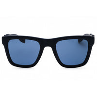 Fila Men's Sunglasses - Matte Blue Injected Propionate Full Rim Square | SF9416 0C03 ,
