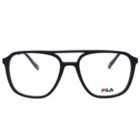 Fila Men's Eyeglasses - Matt Midnight Blue Acetate Full Rim Navigator | VFI213 06QS ,