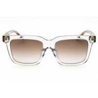 Givenchy Women's Sunglasses - Grey/Other Acetate Full Rim Rectangular | GV40084F 20F ,