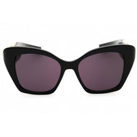 Givenchy Women's Sunglasses - Shiny Black Injected Propionate Cat Eye | GV40097U 01A ,