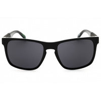 Levi's Men's Sunglasses - Black Plastic Full Rim Square Frame | LV 5058/S 0807 IR ,