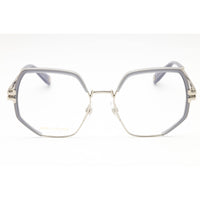 Marc Jacobs Women's Eyeglasses - Palladium Silver/Purple Metal Frame | MJ 1092 0GME 00 ,