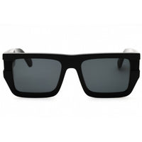 Off-White Unisex Sunglasses - Black Full Rim Cat Eye | CHESTER OERI149S25PLA0011007 ,