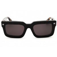 Off-White Unisex Sunglasses - Havana Full Rim Frame | CLIP ON2 OERI130C99PLA0016007 ,