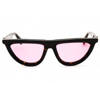 Off-White Unisex Sunglasses - Havana Full Rim Cat Eye | JASPER OERI13VS25PLA0016030 ,