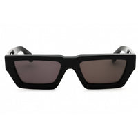 Off-White Unisex Sunglasses - Black Plastic Frame | MANCHESTER OERI129C99PLA0011007 ,