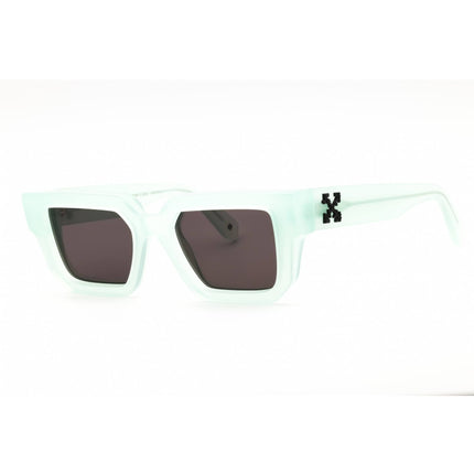 Off-White Men's Sunglasses - Sage Full Rim Frame | SILVERSTONE OERI146S25PLA0015307 ,