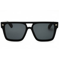 Off-White Unisex Sunglasses - Black Plastic Square | SPRINGFIELD OERI133C99PLA0011307 ,