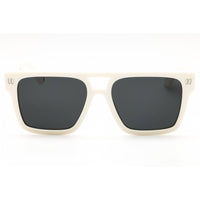 Off-White Unisex Sunglasses - White Plastic Square | SPRINGFIELD OERI133C99PLA0010107 ,