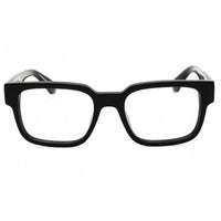 Off-White Unisex Eyeglasses - Black Full Rim Square | STYLE 80 OERJ080S25PLA0011000 ,