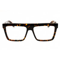 Off-White Unisex Eyeglasses - Havana Full Rim Frame | STYLE 83 OERJ083S25PLA0016000 ,