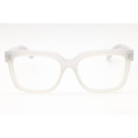 Off-White Unisex Eyeglasses - Grey Acetate Rectangular | STYLE 84 OERJ084S25PLA0010900 ,