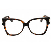 Off-White Women's Eyeglasses - Havana Acetate Cat Eye | STYLE 88 OERJ088S25PLA0016000 ,