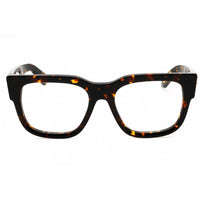 Off-White Unisex Eyeglasses - Havana Full Rim Frame | STYLE 8C OERJ08CS25PLA0016000 ,