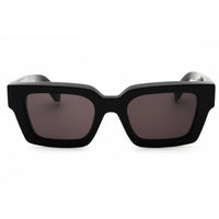 Off-White Unisex Sunglasses - Black/Logo White Cat Eye | VIRGIL OERI008C99PLA0041007 ,