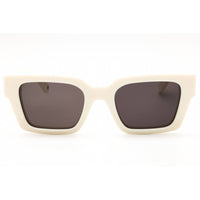 Off-White Unisex Sunglasses - White Acetate Square Frame | VIRGIL OERI008C99PLA0040107 ,