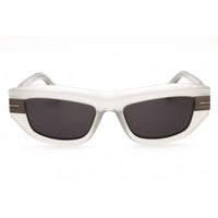 Palm Angels Women's Sunglasses - Grey Full Rim Cat Eye | CLAIRE PERI10ES25PLA0010907 ,