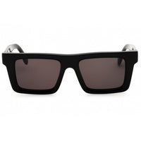 Palm Angels Men's Sunglasses - Black Acetate Square Frame | NAPA PERI109S25PLA0011007 ,