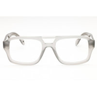 Palm Angels Men's Eyeglasses - Grey Full Rim Square | STYLE 16 PERJ016S25PLA0010900 ,