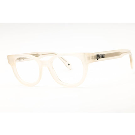 Palm Angels Unisex Eyeglasses - Light Pink Cat Eye | STYLE 1B PERJ01BS25PLA0013B00 ,